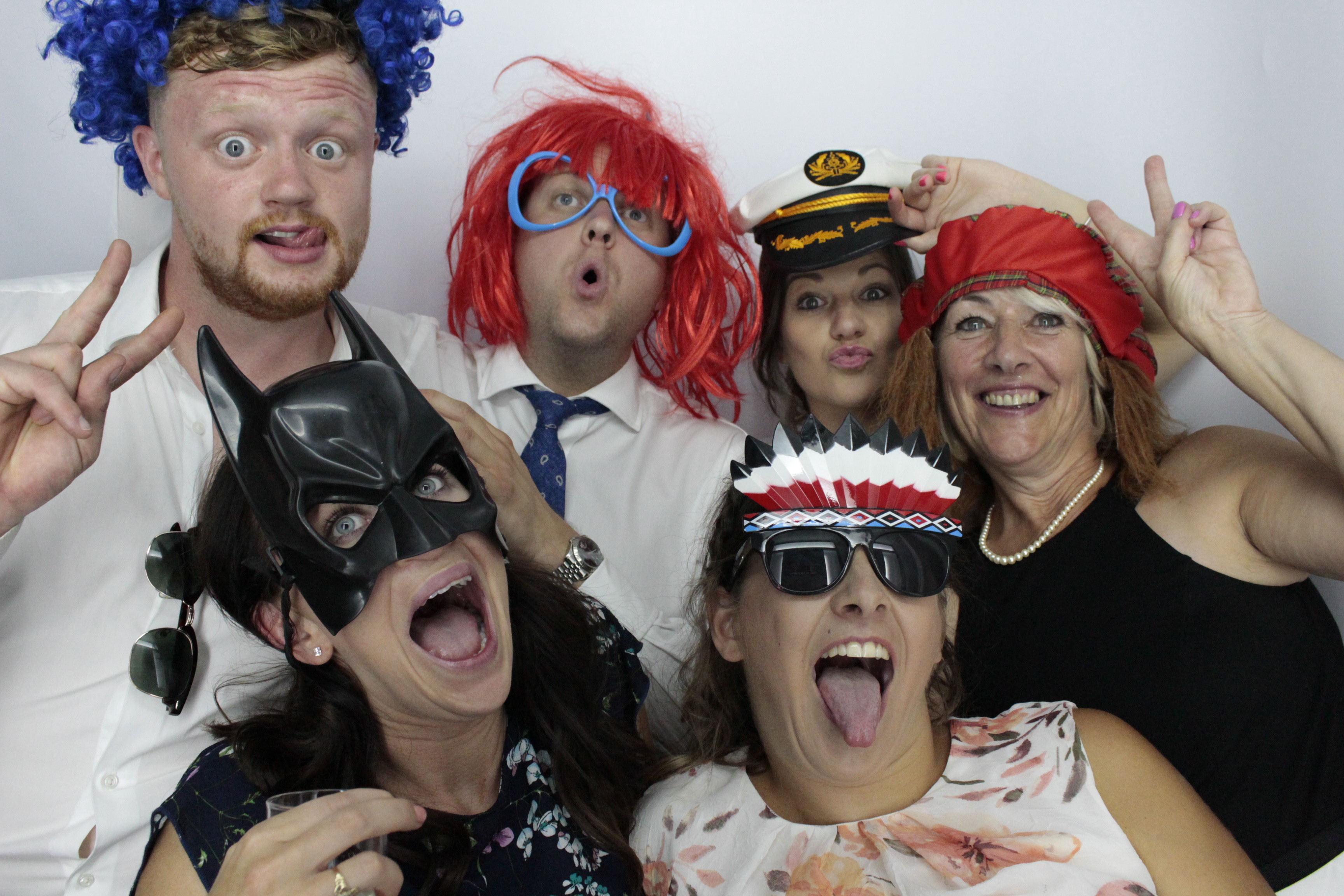 Matt and Kay's Wedding | View more photos from the event at gallery.myphotoboothexperience.co.uk/u/MyPhotoBoothExperienceLtd/Matt-and-Kays-Wedding